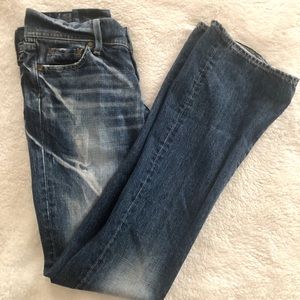 Rodeo Crowns Jeans